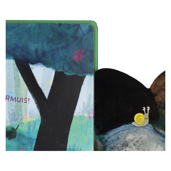 Coco in het bos, Loes Riphagen