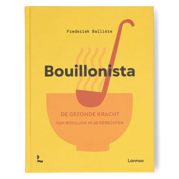 Bouillonista, Frederiek Ballière
