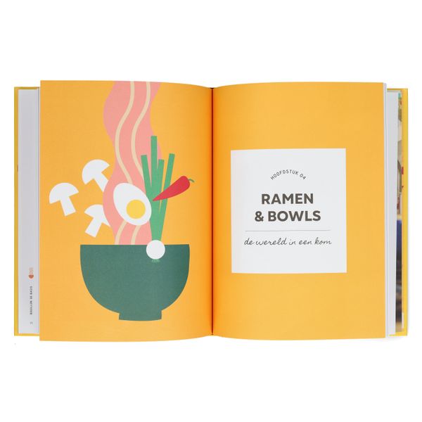 Bouillonista, Frederiek Ballière