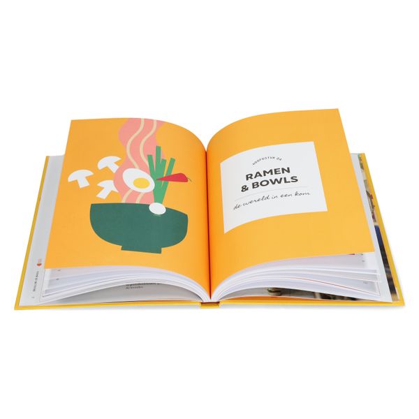 Bouillonista, Frederiek Ballière