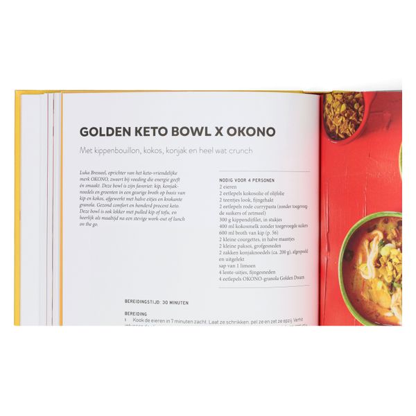 Bouillonista, Frederiek Ballière