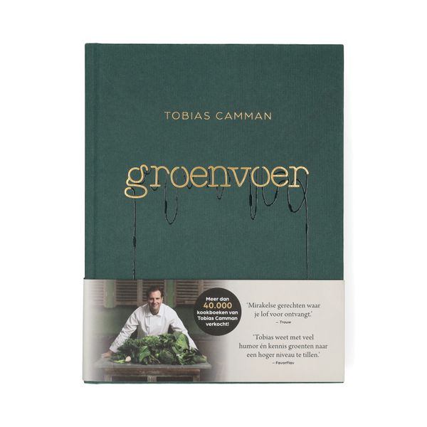 Groenvoer, Tobias Camman