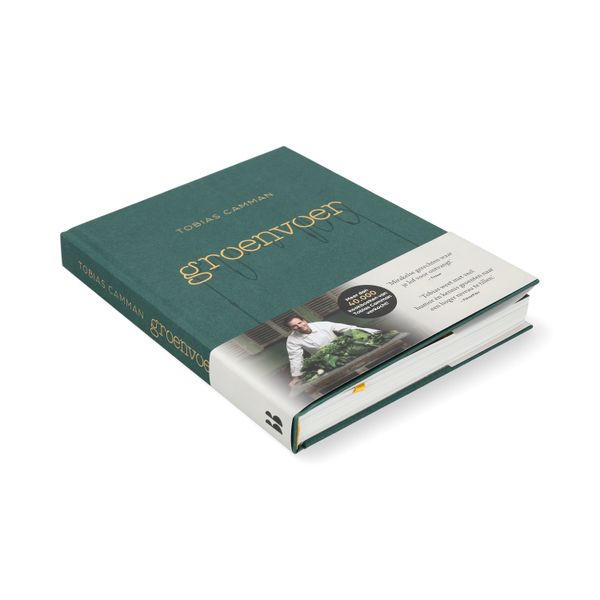 Groenvoer, Tobias Camman