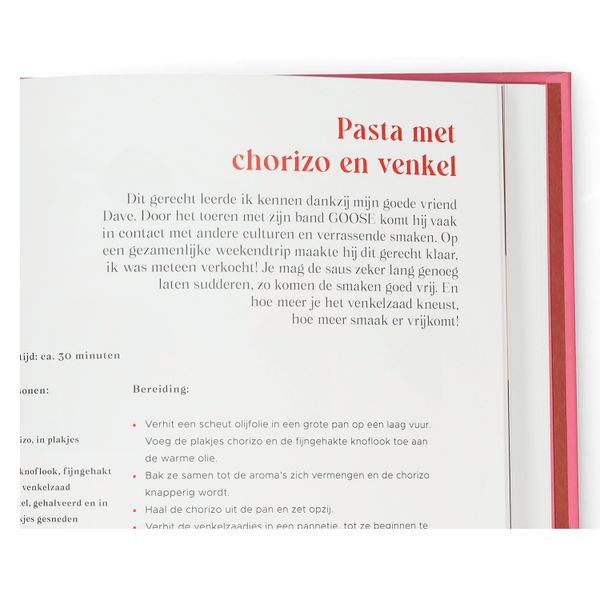 Tomato tomato, Julie d'Heygere