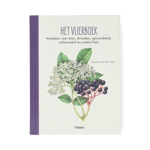 Het vlierboek, Natasja van der Meer