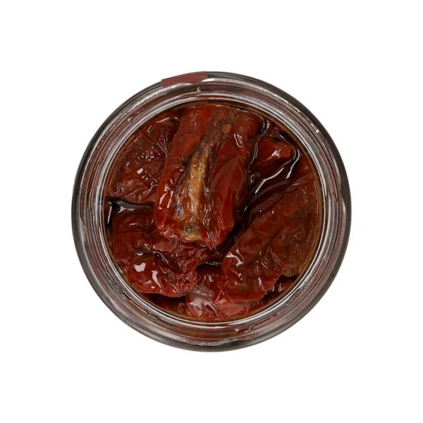 Pomodori secchi, biologisch, 190 g