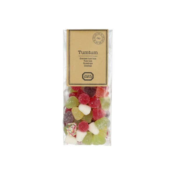 Tumtum, 150 gram