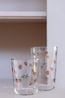Hoog glas, rood fruit, 400 ml