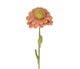 Blume Echinacea, Filz, rosa, 30 cm