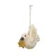 Hanger, vilt, vredesduif met ster