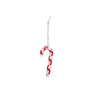 Suspension, verre, sucre d'orge