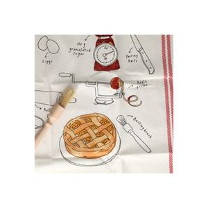 Cadeaupakket 'appeltaart'