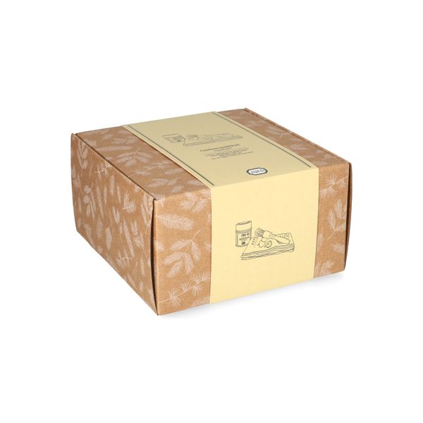 Coffret cadeau 'Tarte aux pommes'