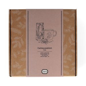 Cadeaupakket 'Thee' Cadeaupakket 'Thee'