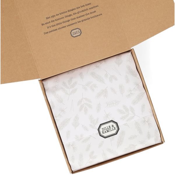 Cadeaupakket 'Borrel'