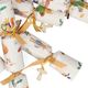 Christmas crackers, bosvondsten, 8 stuks