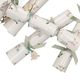 Christmas crackers, kersttakjes, 8 stuks