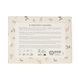 Christmas crackers, kersttakjes, 8 stuks