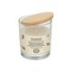 Bougie parfumée, épices d'hiver, 140 g
