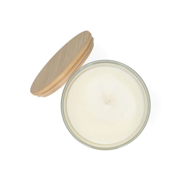 Bougie parfumée, épices d'hiver, 140 g