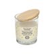 Bougie parfumée, nuit d'hiver, 140 g