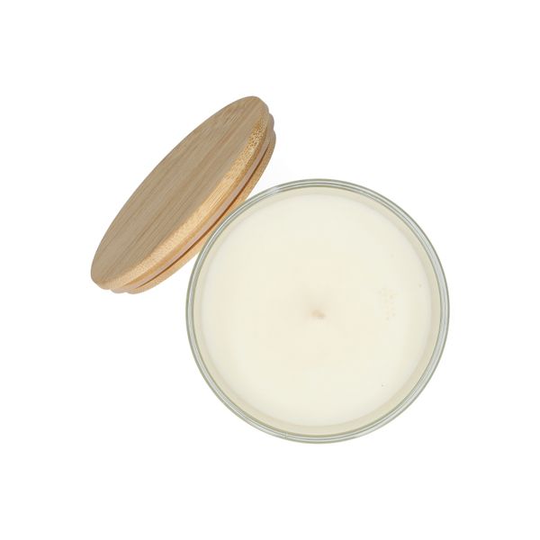 Bougie parfumée, nuit d'hiver, 140 g
