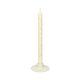 Dinerkaars, ster en maan, 30 cm, 2 stuks