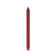 Dinerkaars, rood met takjes, 30 cm