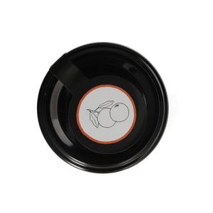 Mosterd balsamico en sinaasappel, biologisch, 195 gram