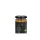 Moutarde piment/ail, biologique, 195 g