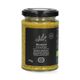 Moutarde miel et thym, biologique, 195 g