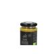 Moutarde miel et thym, biologique, 195 g