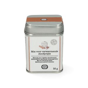 Mélange d'épices pour ragoûts, bio, 50 g