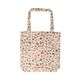 Tas, recycled katoen, specerijen
