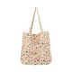 Tas, recycled katoen, specerijen