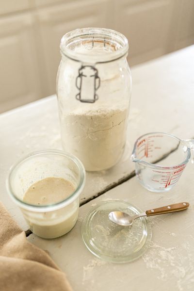 Pichet doseur Pyrex, verre, 250 ml
