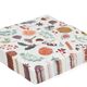 Servetten, papier, specerijen, 20 stuks