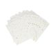 Servetten, papier, sterrenhemel, 33 x 33 cm, 20 stuks