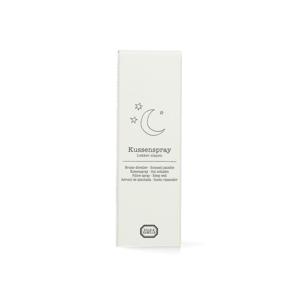 Kussenspray, lekker slapen, 100 ml