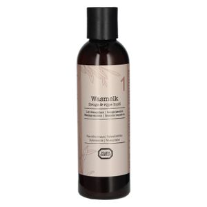 Wasmelk, droge en rijpe huid, 200 ml