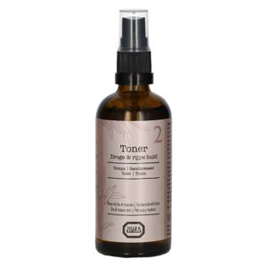 Tonique, peaux sèches et matures, 100 ml Tonique, peaux sèches et matures, 100 ml