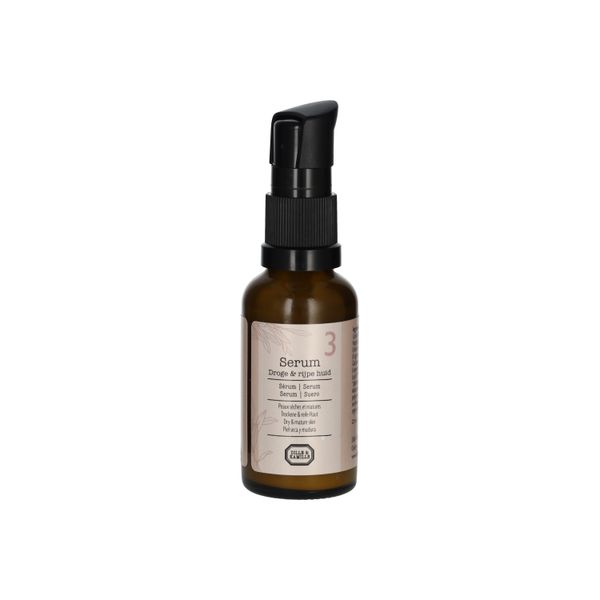 Serum, droge en rijpe huid, 30 ml