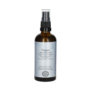 Toner, onzuivere huid, 100 ml