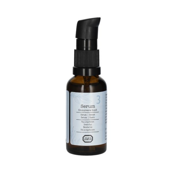 Sérum, peau à imperfections, 30 ml