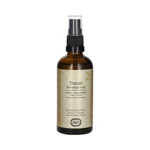 Toner, gevoelige huid, 100 ml