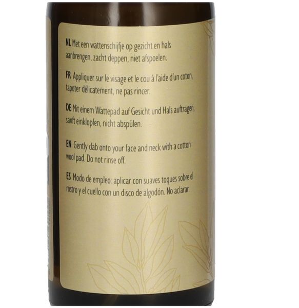 Toner, gevoelige huid, 100 ml