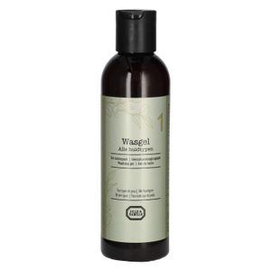 Gel nettoyant, tous types de peau, 200 ml Gel nettoyant, tous types de peau, 200 ml