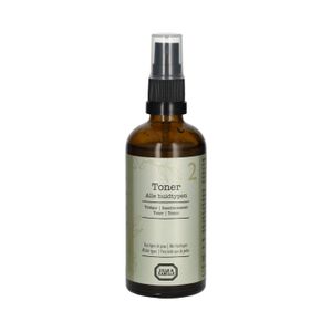 Toner, alle huidtypen, 100 ml