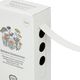Strooidoosje eetbare bloemenmix, biologisch, 15 m2