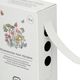 Strooidoosje bloemenmix voor vlinders, biologisch, 15 m2
